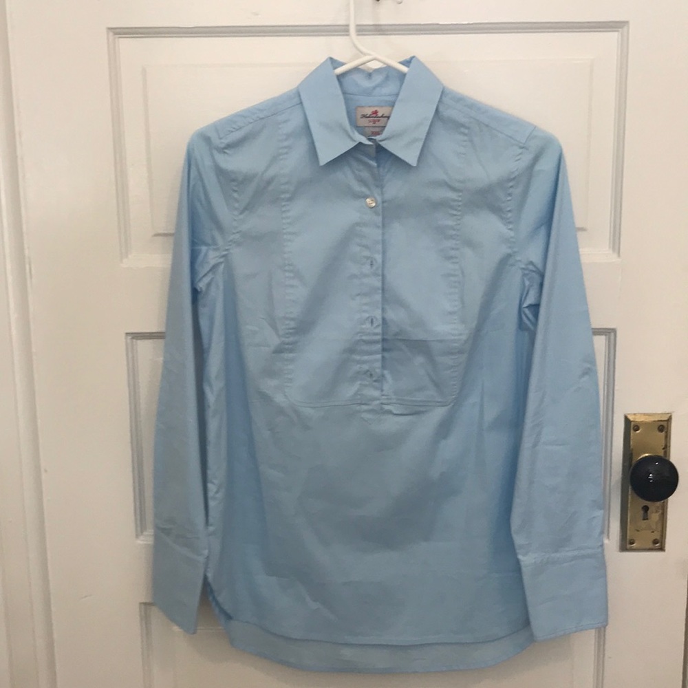 JCrew Button Down